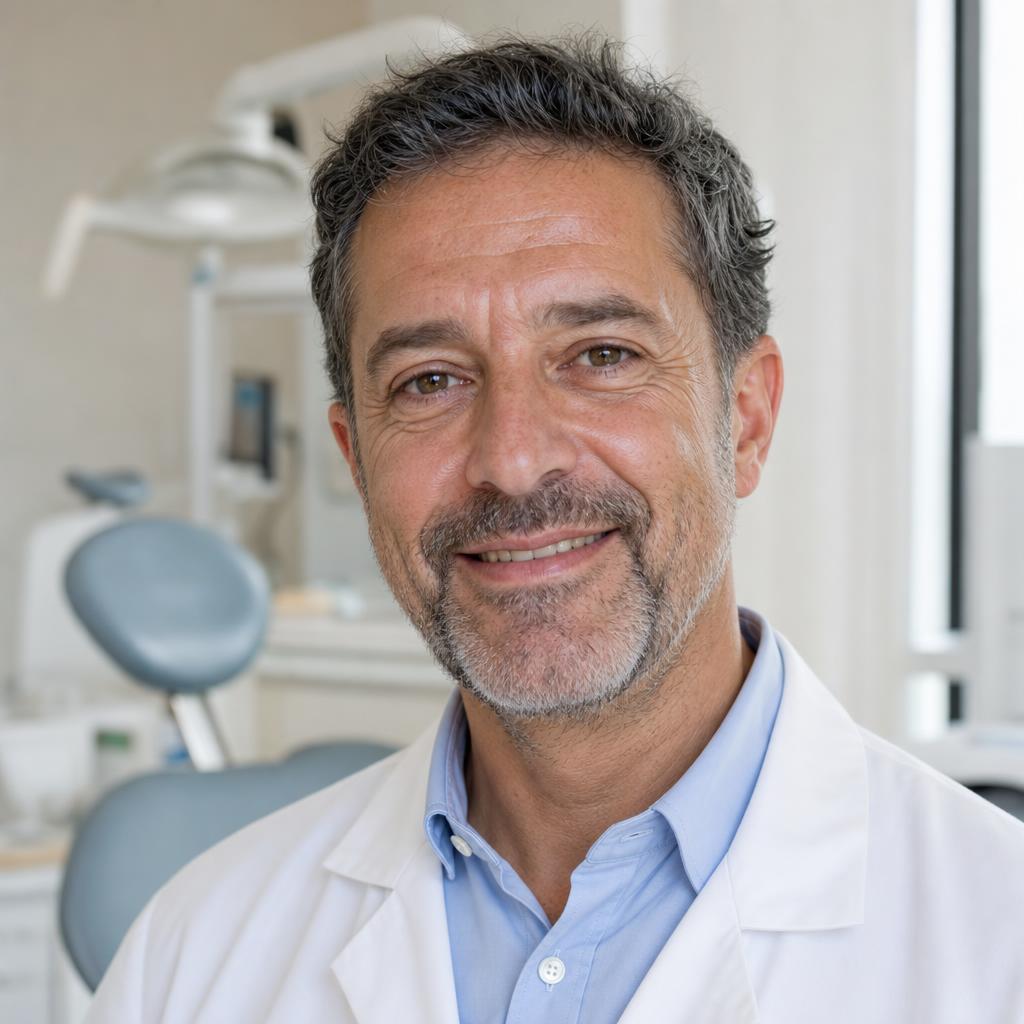 Dr. Javier Ruiz
