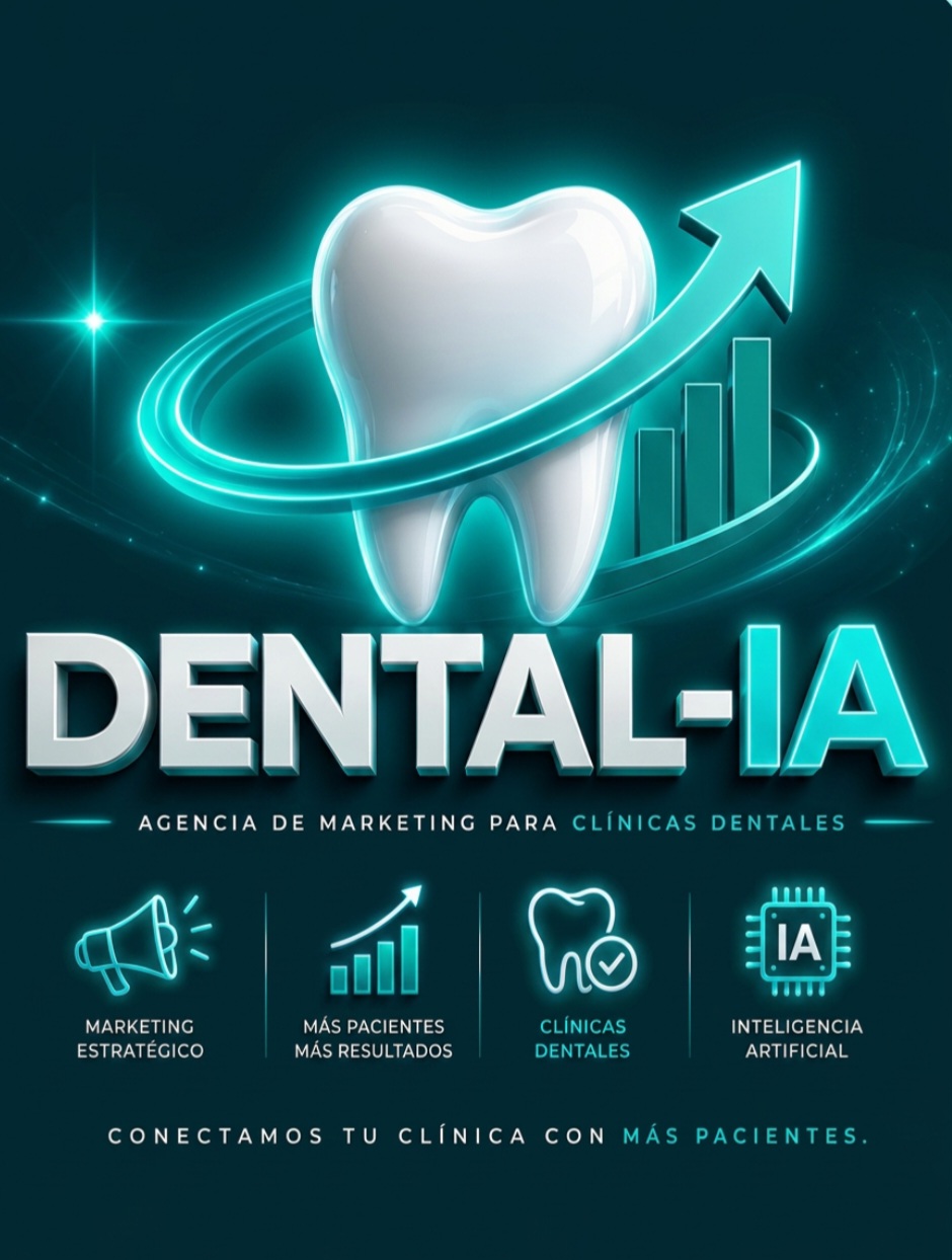 dental-IA · Marketingagentur für Zahnarztpraxen