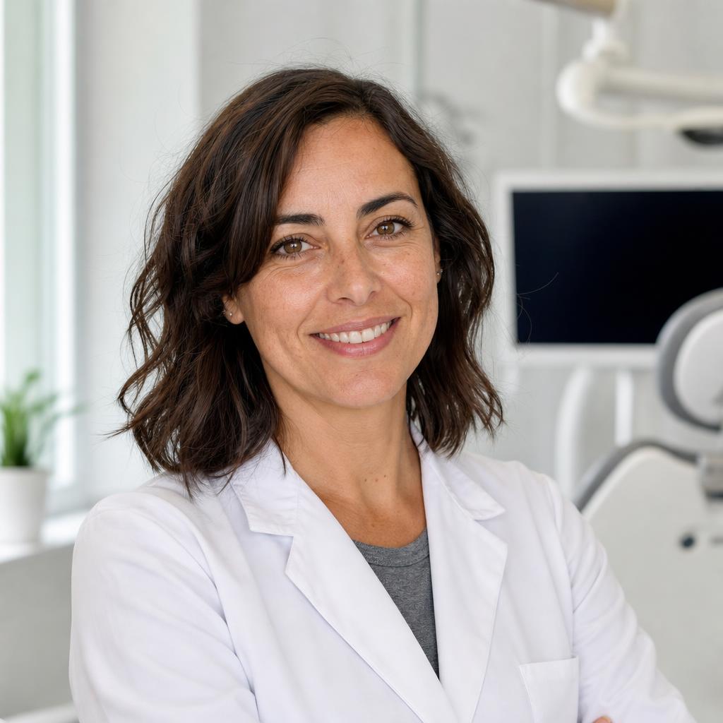 Dra. Laura Méndez